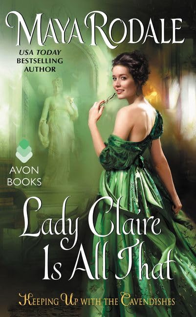 Lady Claire Is All That: Keeping Up with the Cavendishes (Keeping Up with the Cavendishes, 3),Used