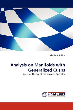 Analysis on Manifolds with Generalized Cusps: Spectral Theory of the Laplace Operator,Used
