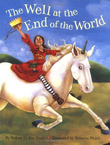 The Well at the End of the World,Used