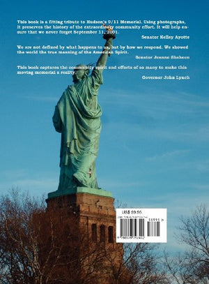 Journey of a Beam: A 911 Pictorial Remembrance,Used