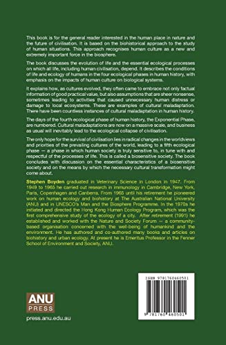 The Bionarrative: The story of life and hope for the future,Used