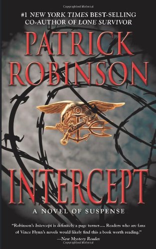 Intercept (Mack Bedford, Book 2),Used