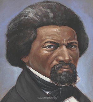 Frederick'S Journey: The Life Of Frederick Douglass (A Big Words Book, 8)