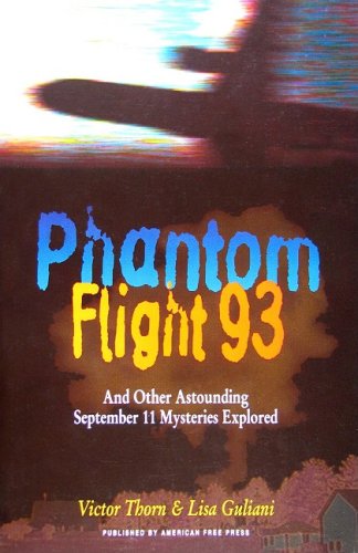 Phantom Flight 93,Used