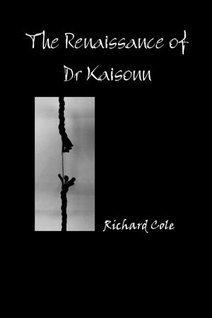 The Renaissance Of Dr Kaisonn,Used