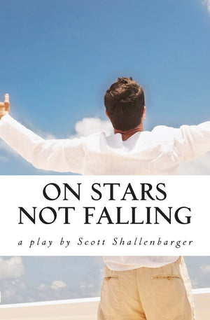 On Stars Not Falling,Used