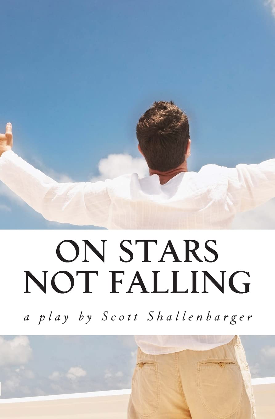 On Stars Not Falling,Used