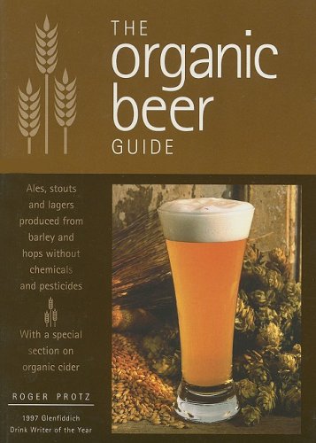 The Organic Beer Guide,Used