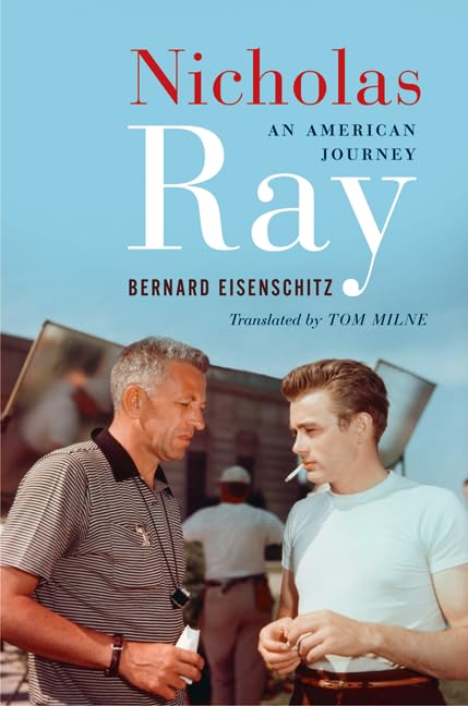 Nicholas Ray: An American Journey,Used