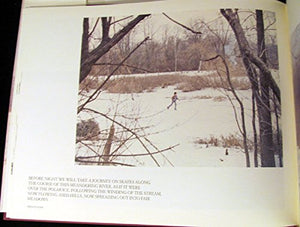 In the footsteps of the artist: Thoreau and the world of Andrew Wyeth,Used