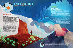 The Atlas Obscura Explorers Guide For The Worlds Most Adventurous Kid,Used