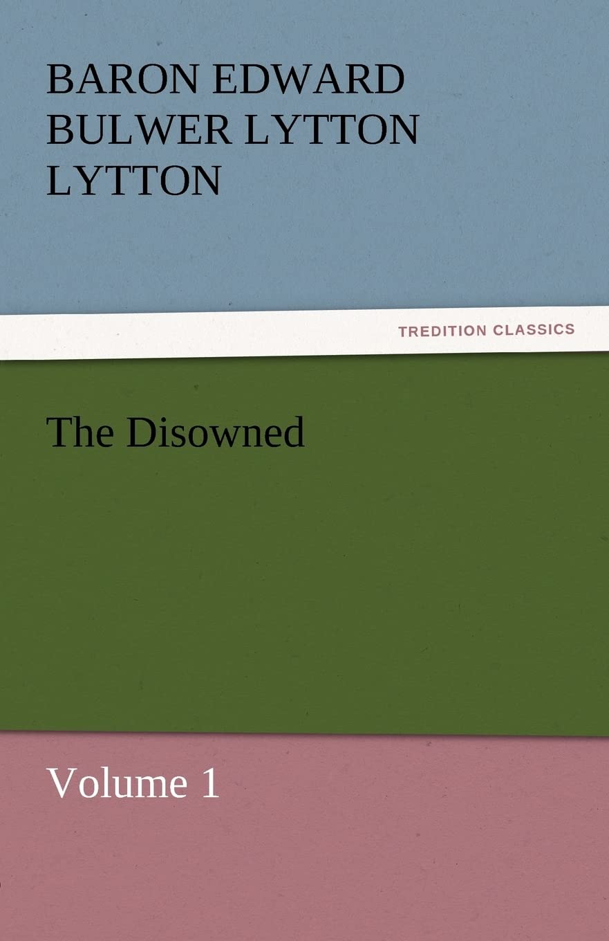 The Disowned,Used