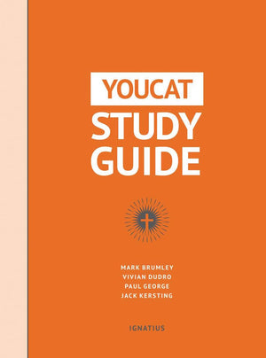 Youcat Study Guide,Used
