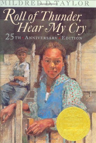 Roll Of Thunder, Hear My Cry: Anniversary Edition,New