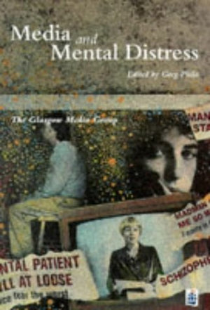 Media and Mental Distress,Used