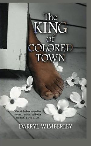 The King Of Colored Town,Used