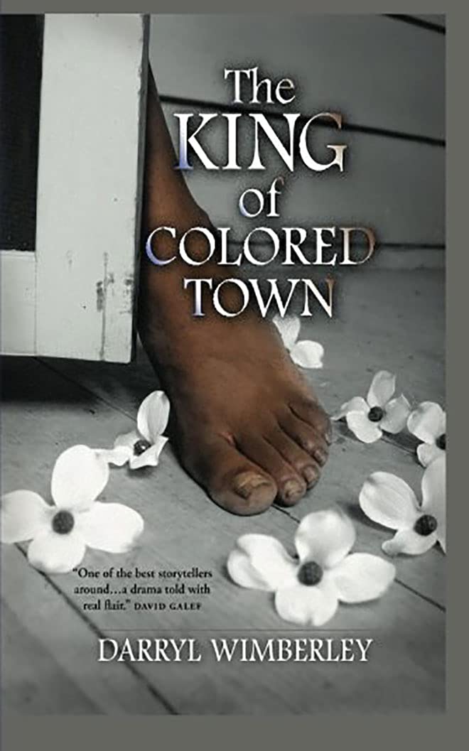 The King Of Colored Town,Used