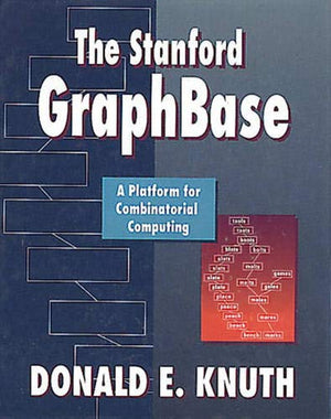 The Stanford GraphBase: A Platform for Combinatorial Computing,Used