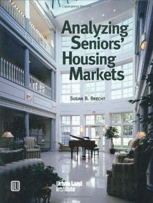 Analyzing Seniors' Housing Markets,Used