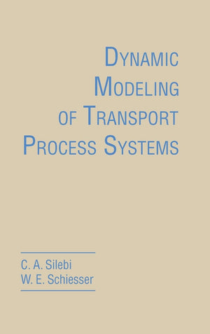 Dynamic Modeling of Transport Process Systems,Used