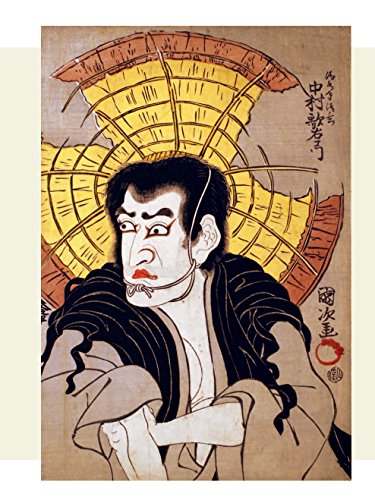 Japanese Woodblock Prints: Artists, Publishers and Masterworks: 1680  1900,New