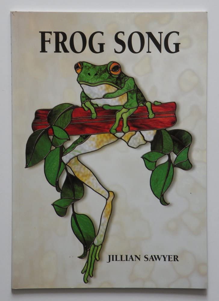 Frog Song