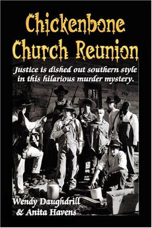 Chickenbone Church Reunion,Used