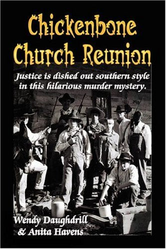Chickenbone Church Reunion,Used
