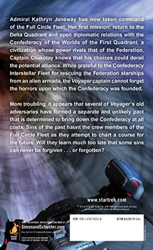 Acts Of Contrition (Star Trek: Voyager)