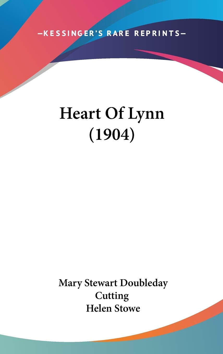 Heart Of Lynn (1904),New