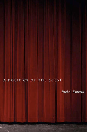 A Politics Of The Scene,Used