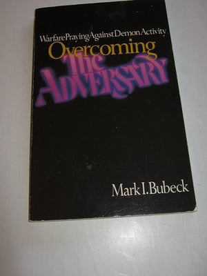 Overcoming The Adversary