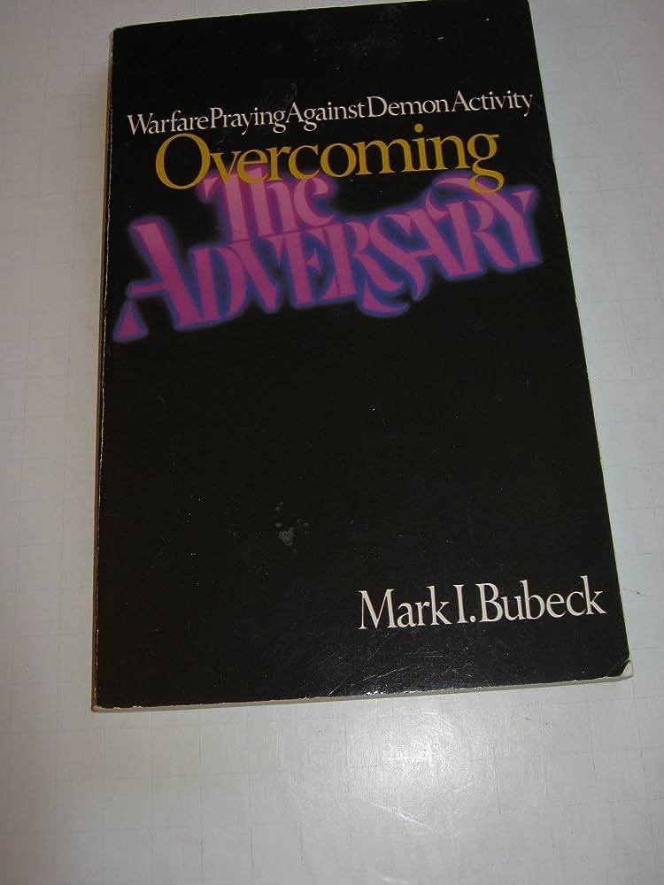 Overcoming The Adversary