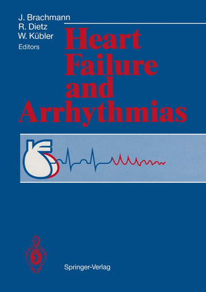 Heart Failure and Arrhythmias,Used