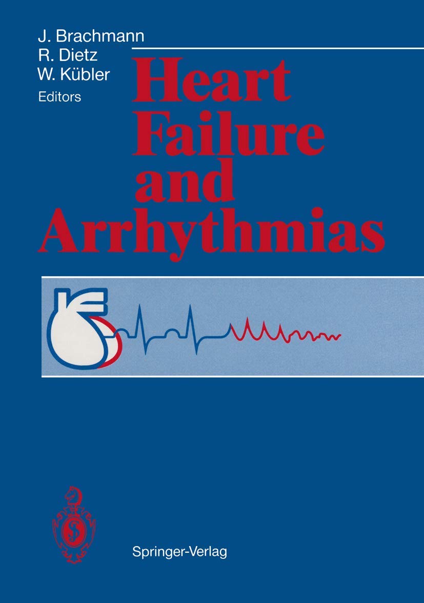 Heart Failure and Arrhythmias,Used