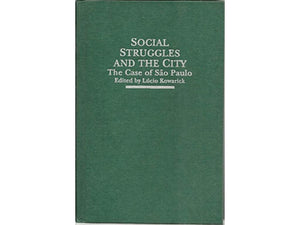 Social Struggles and the City,Used