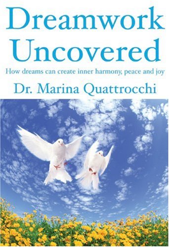 Dreamwork Uncovered,Used