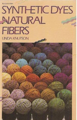 Synthetic Dyes for Natural Fibers,Used
