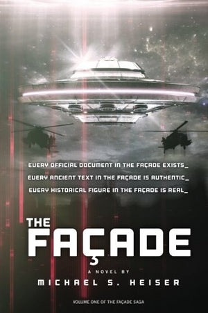 The Facade  Special Edition