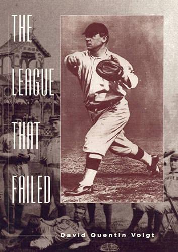 The League That Failed,Used