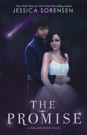 The Promise: Fallen Star Series,Used