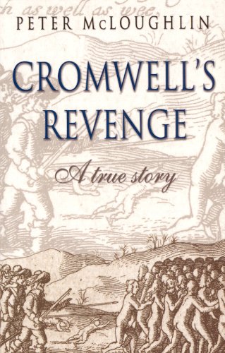 Cromwells Revenge: A True Story,Used