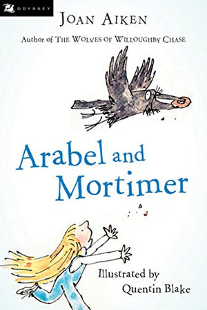 Arabel and Mortimer,Used