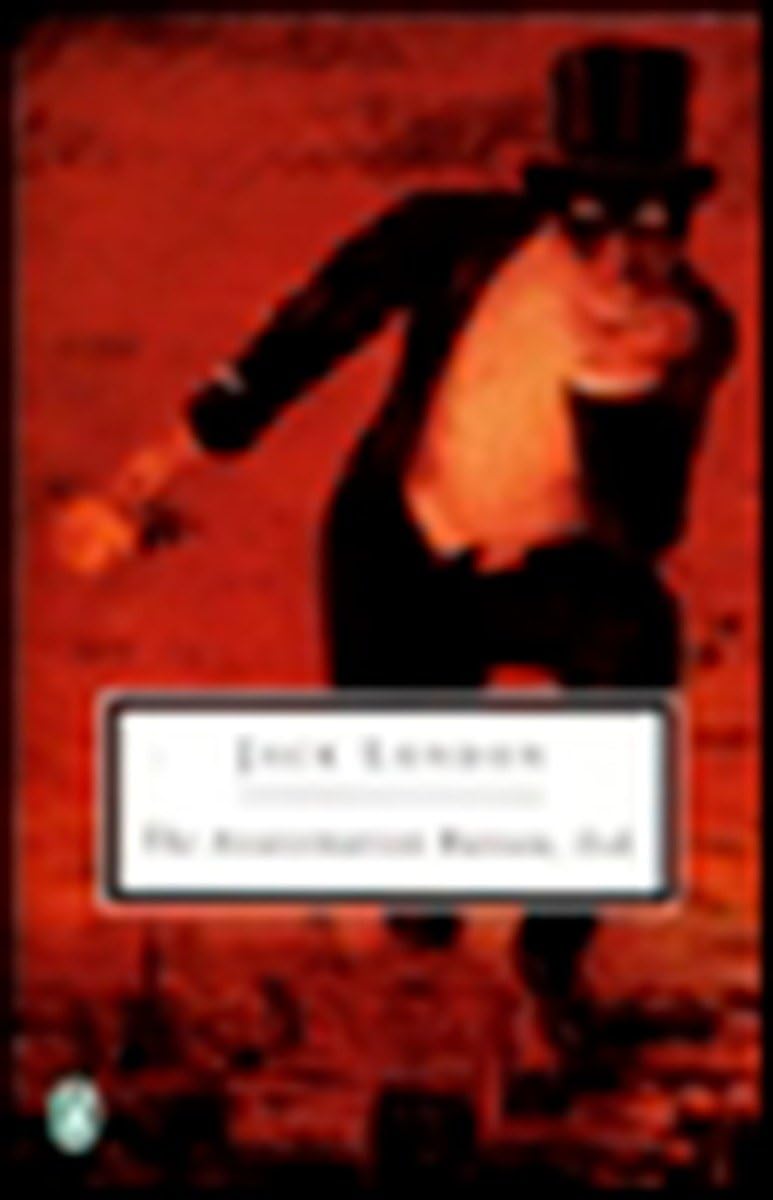 The Assassination Bureau, Ltd. (Classic, 20Thcentury, Penguin)-new