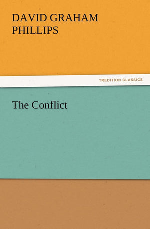 The Conflict,Used