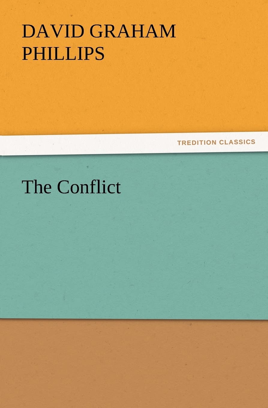 The Conflict,Used