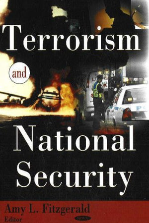 Terrorism and National Security,Used