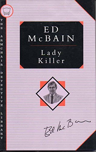 Lady Killer: An 87th Precinct Novel,Used