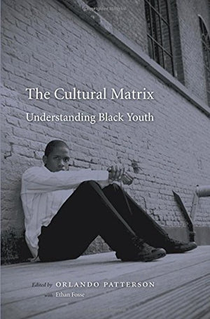 The Cultural Matrix: Understanding Black Youth,Used
