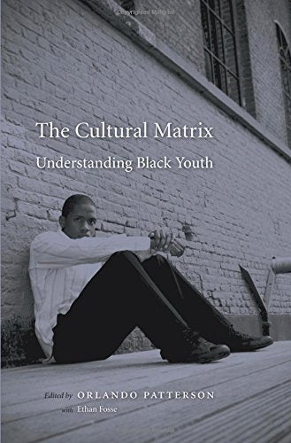 The Cultural Matrix: Understanding Black Youth,Used